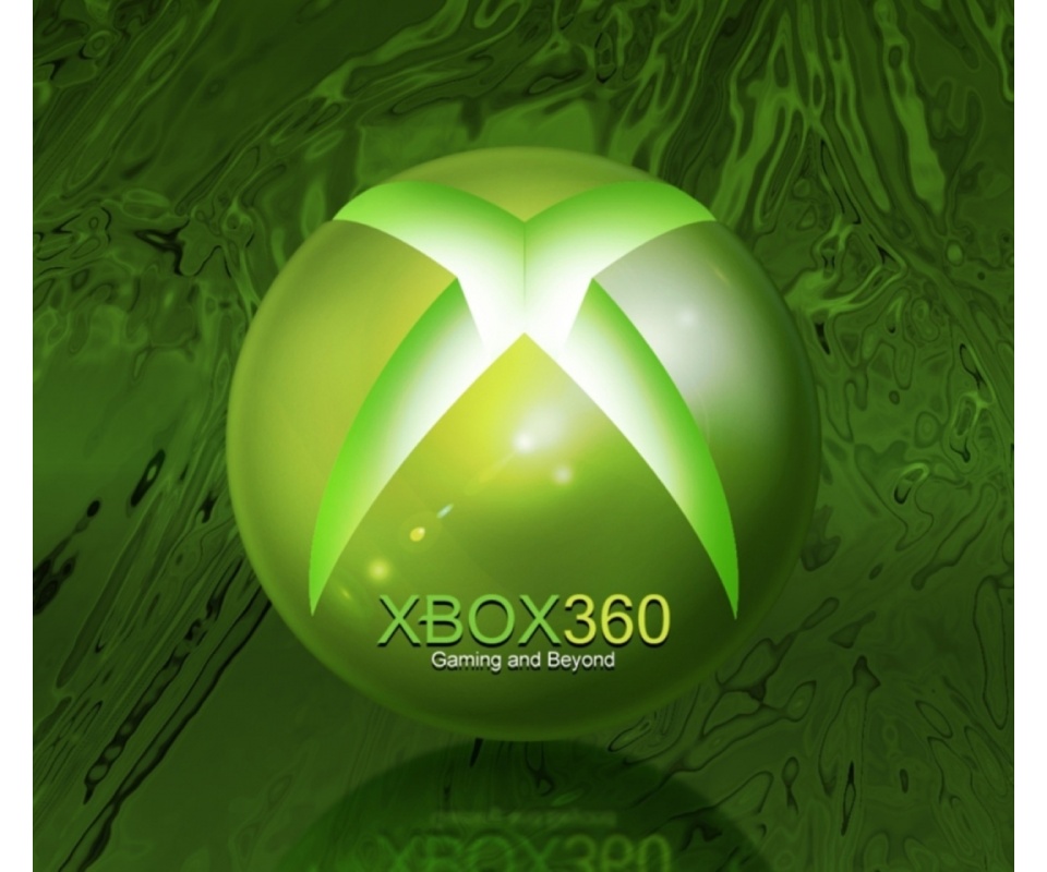 Xbox Logo Wallpaper Screensaver Pre Id