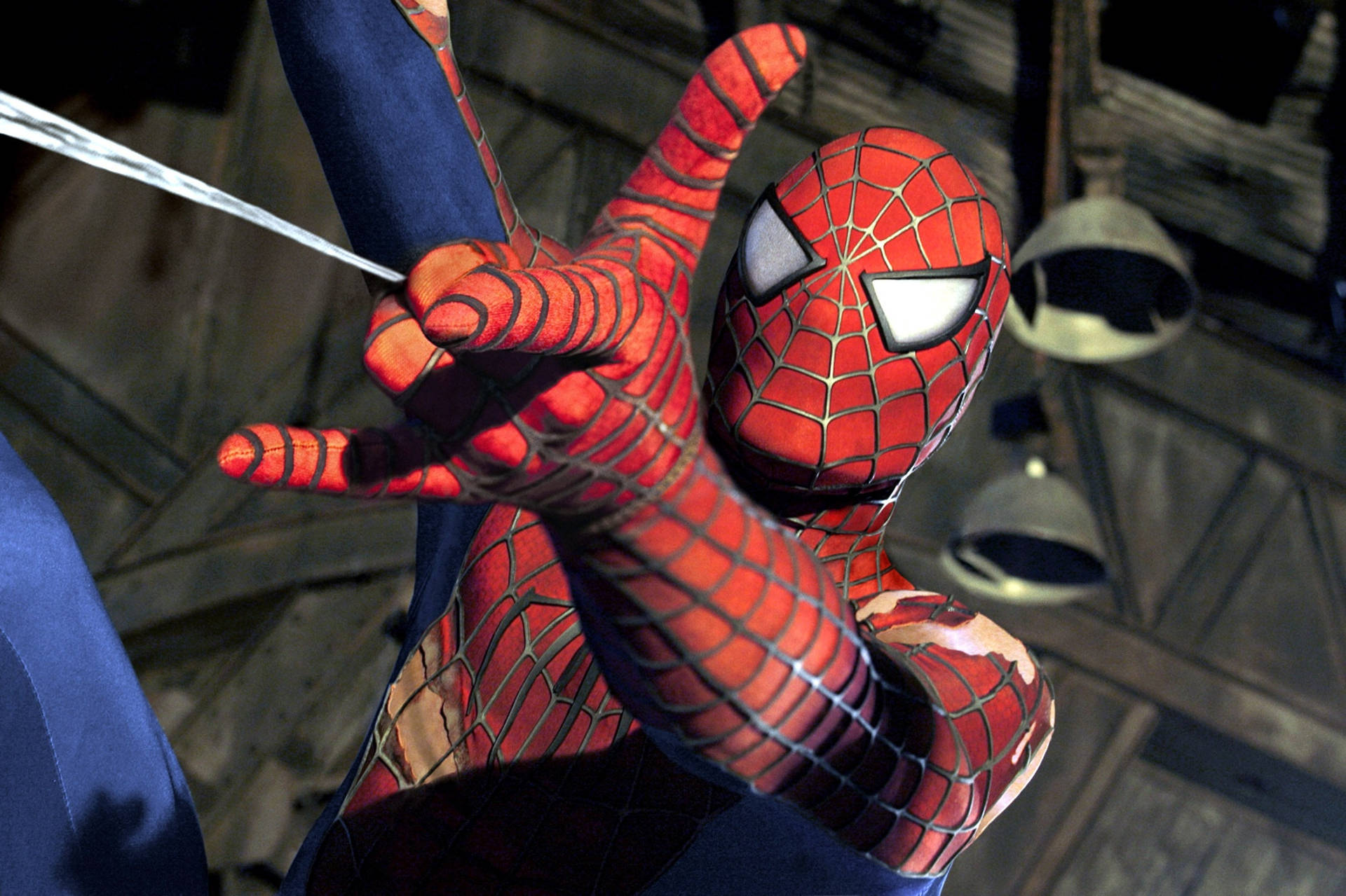 Marvel Xbox Wallpaper