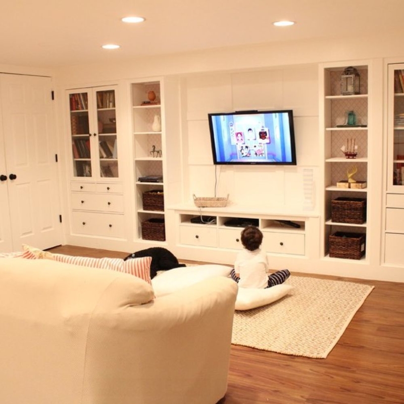 Basement Ideas Home Decor Shelving Jpg Size HD Wallpaper