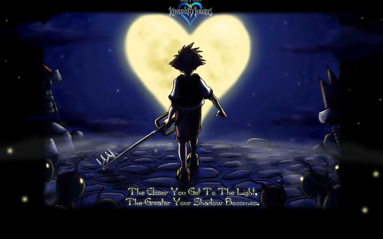 Crystallize Kingdom Hearts Publish With Glogster