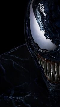 Best Venom iPhone HD Wallpaper