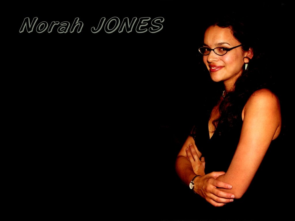 Norah Jones Wallpaper Jpg