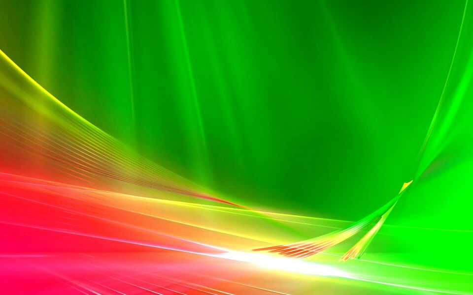 Green and Red Wallpaper 03   [640x960]