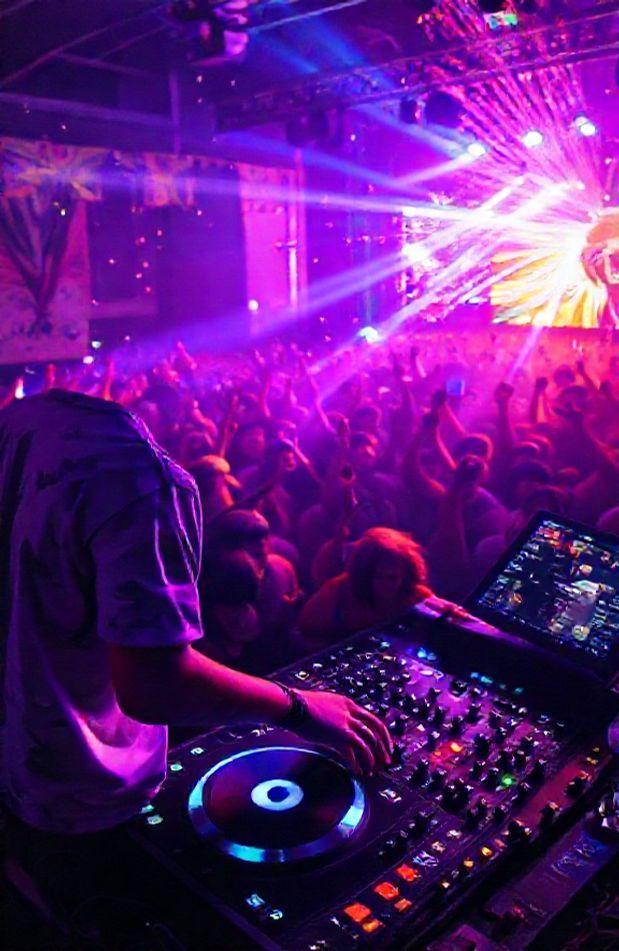 Dj HD Wallpaper 1080p