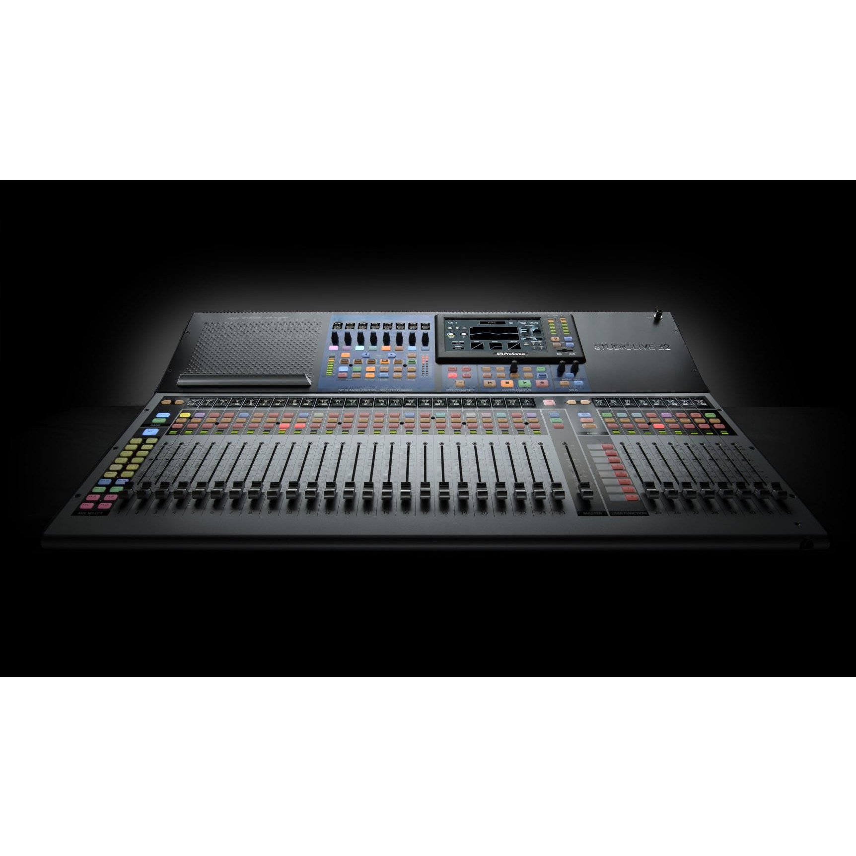 Presonus Studiolive Mk Mixing Desk Pmt Online