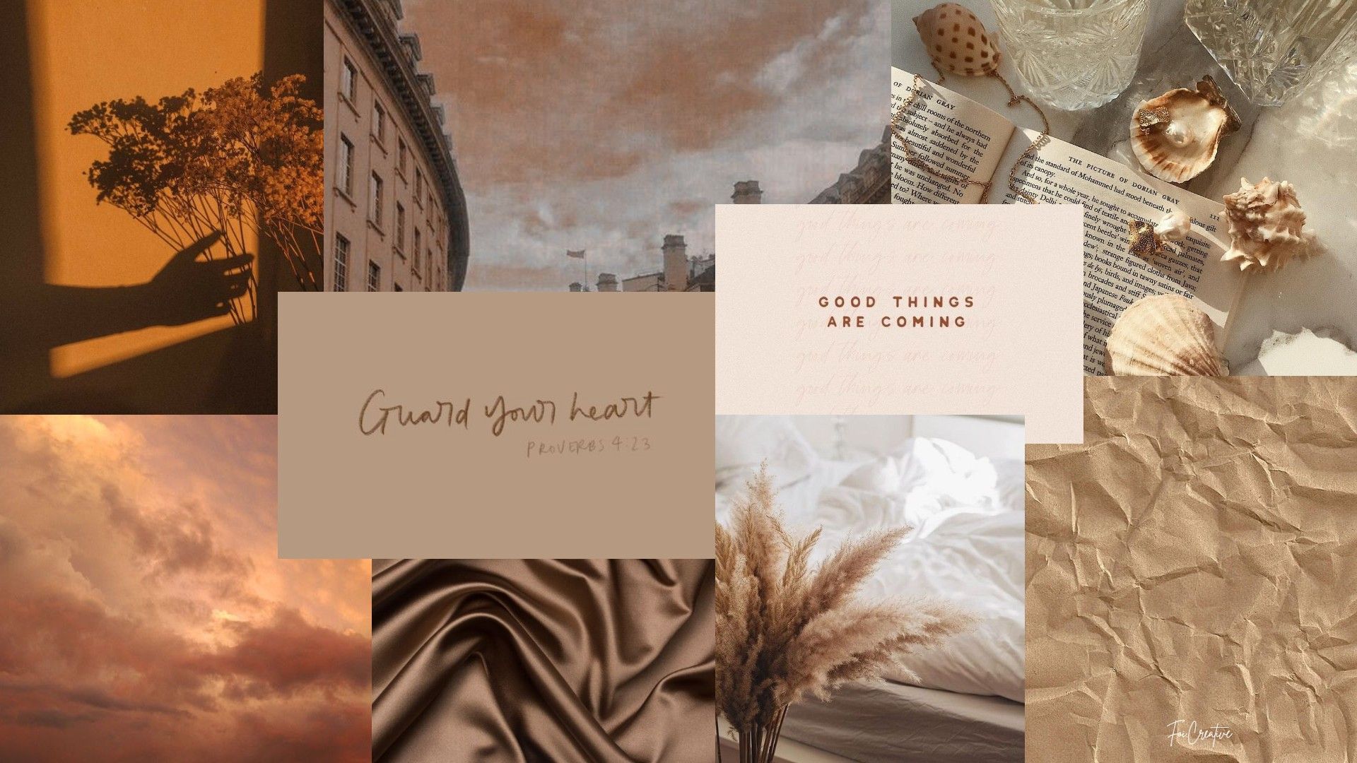 Guard Your Heart Wallpaper