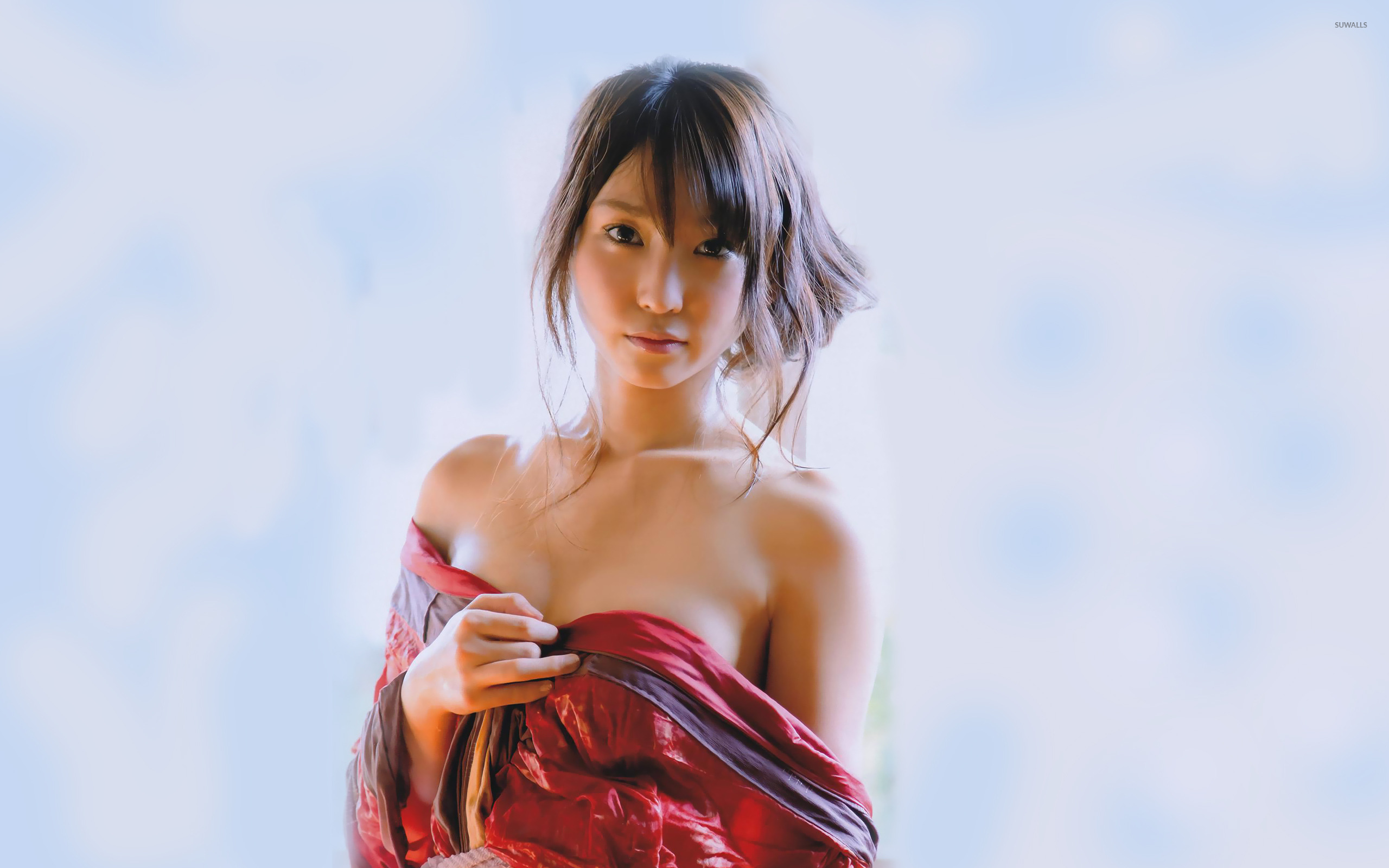 Risa Yoshiki Wallpaper Celebrity