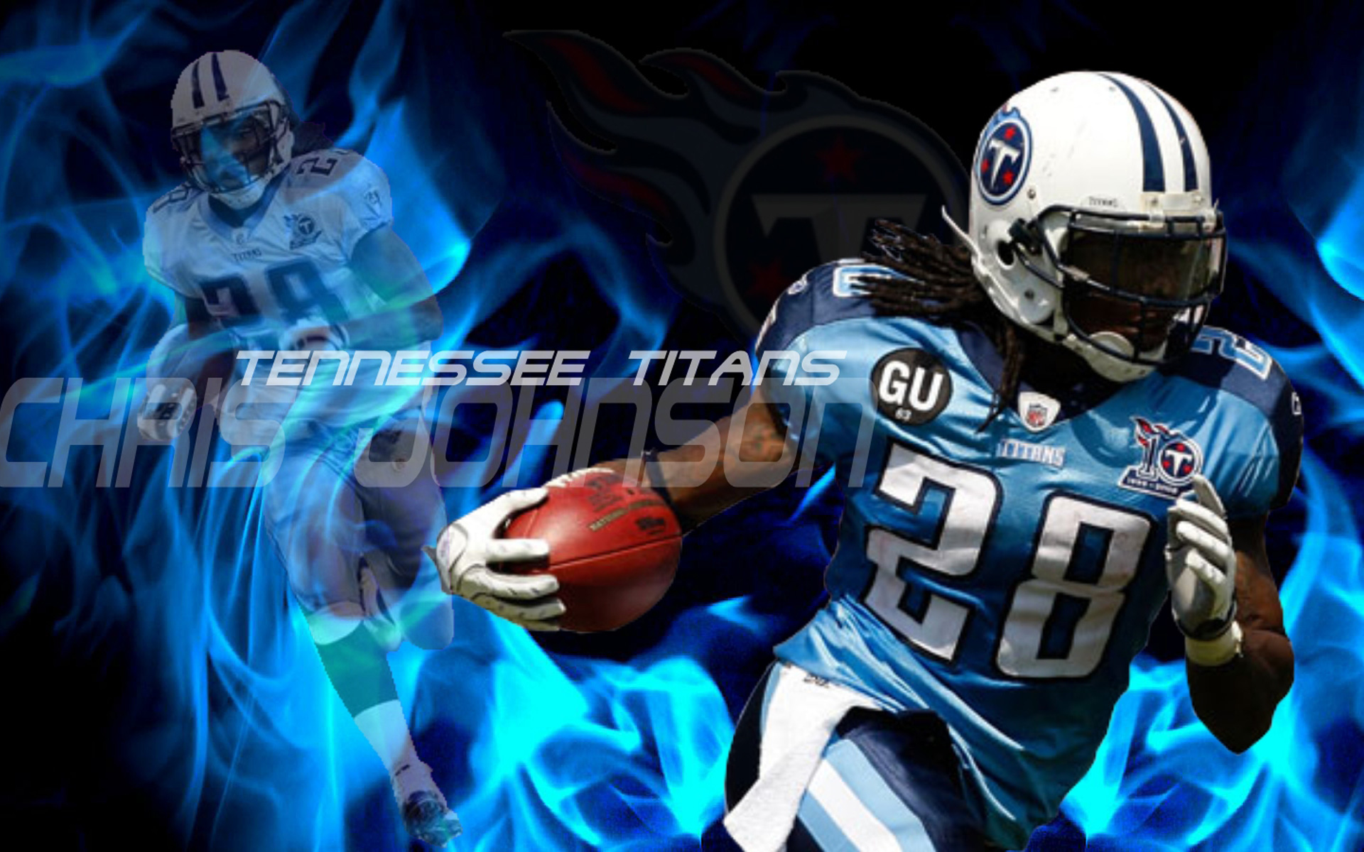 Tennessee Titans Wallpaper Image High Definition