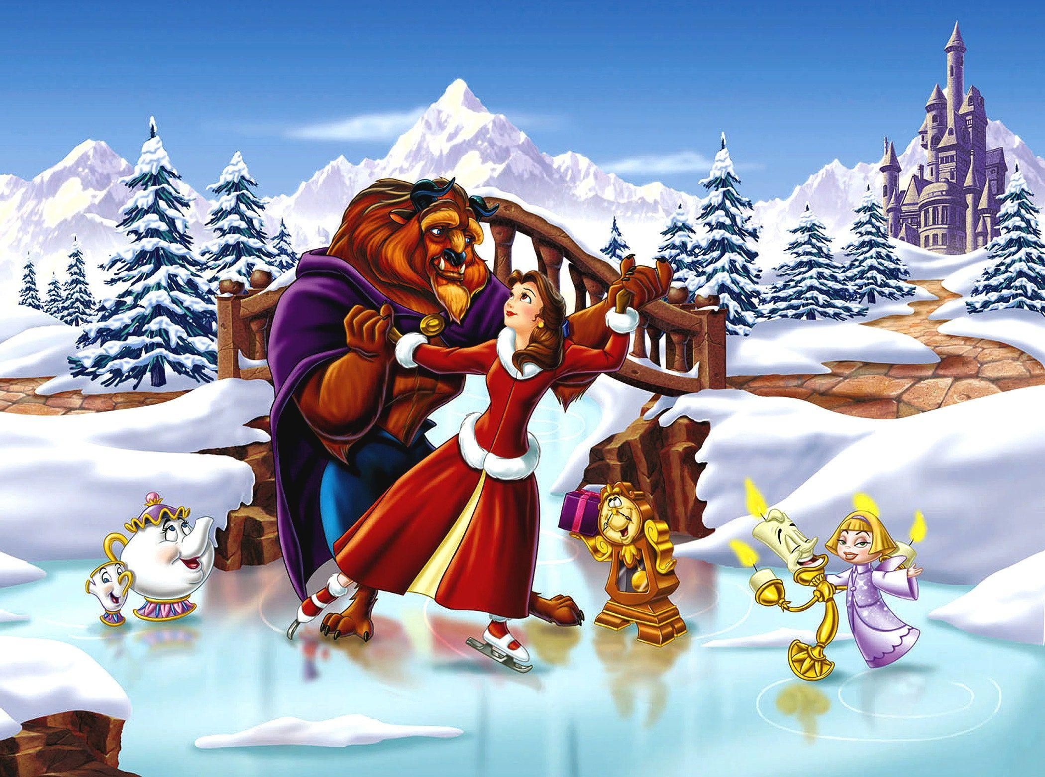 Best Disney Christmas Movies Holiday Films