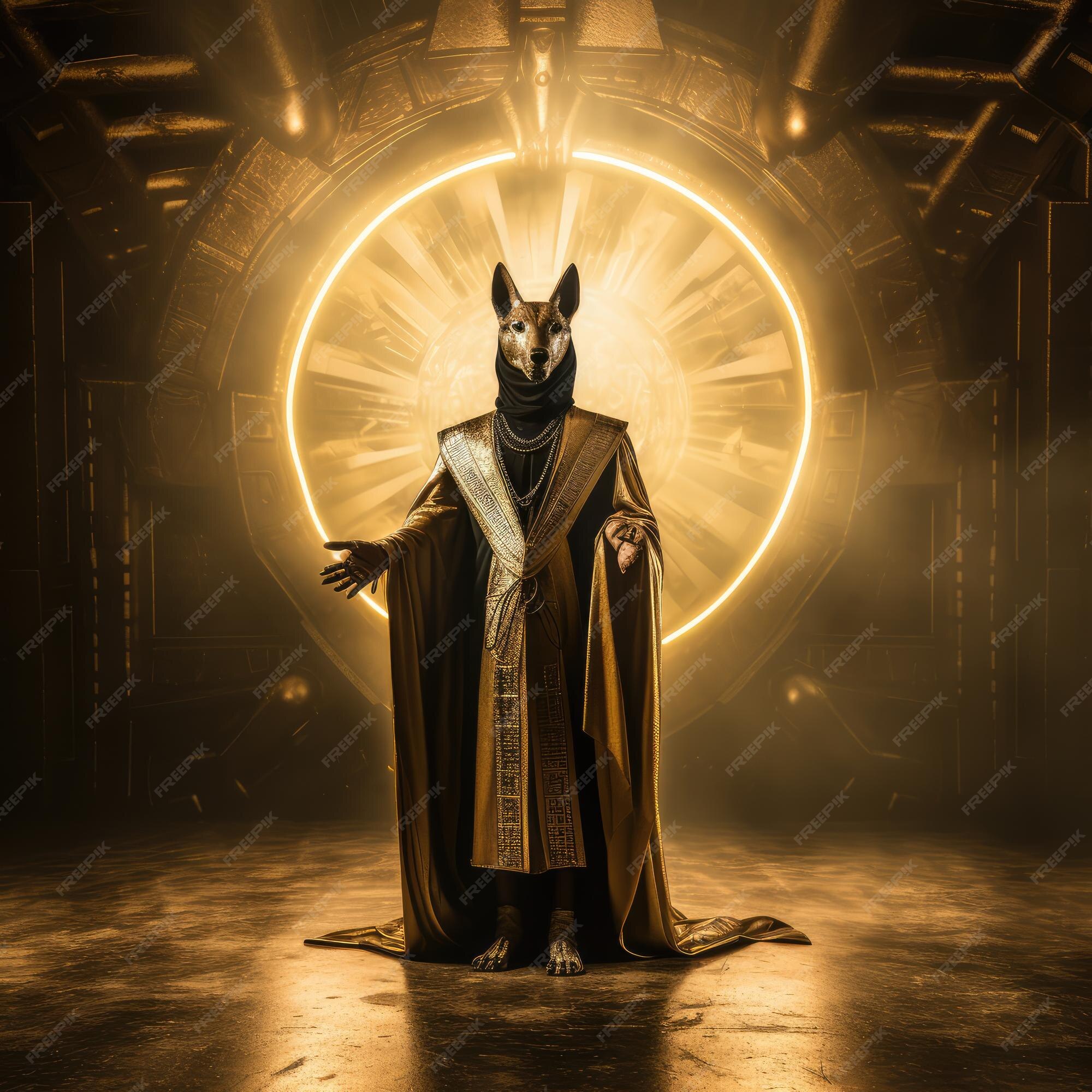 Premium Ai Image Wallpaper