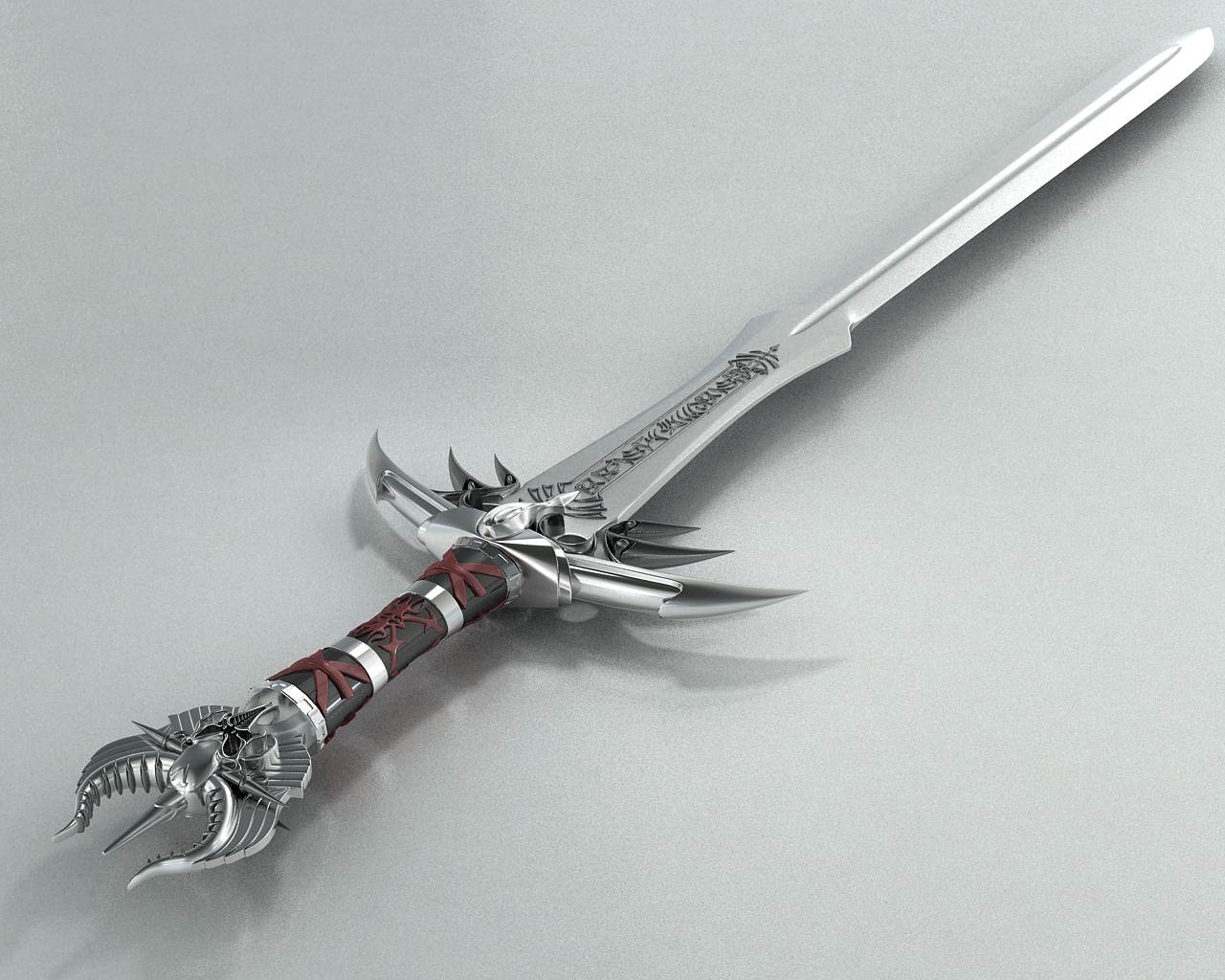 Sword Wallpaper And Background Image Id