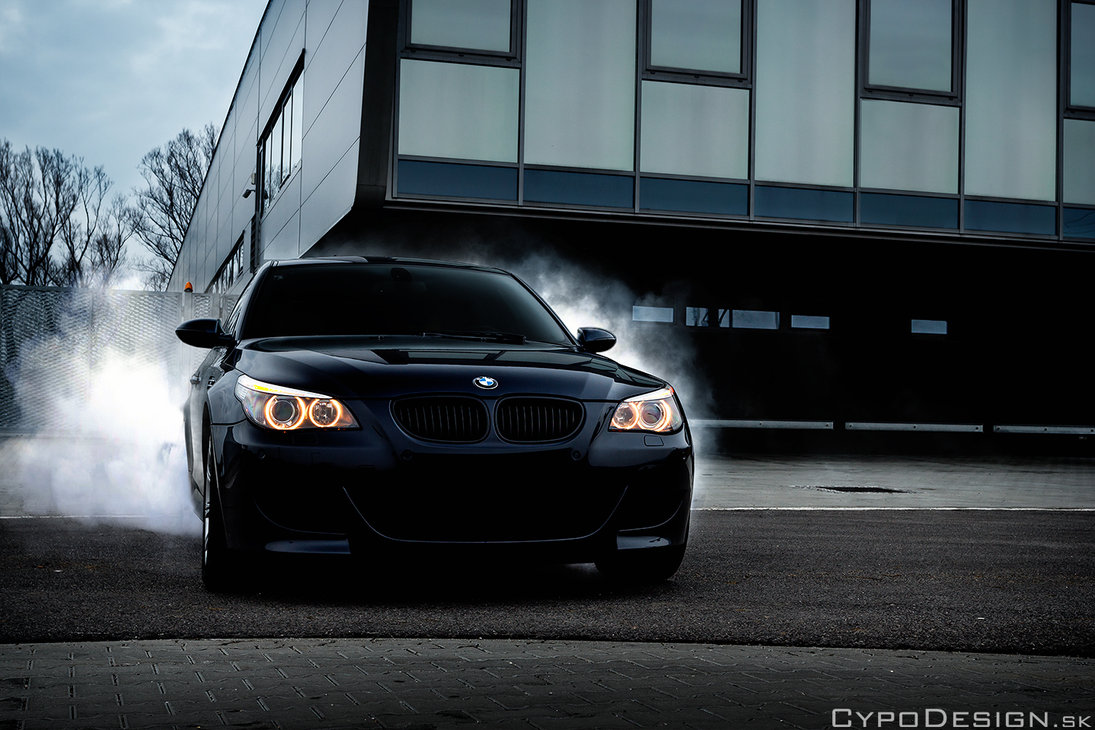 Galleries Related Bmw M5 Wallpaper Black