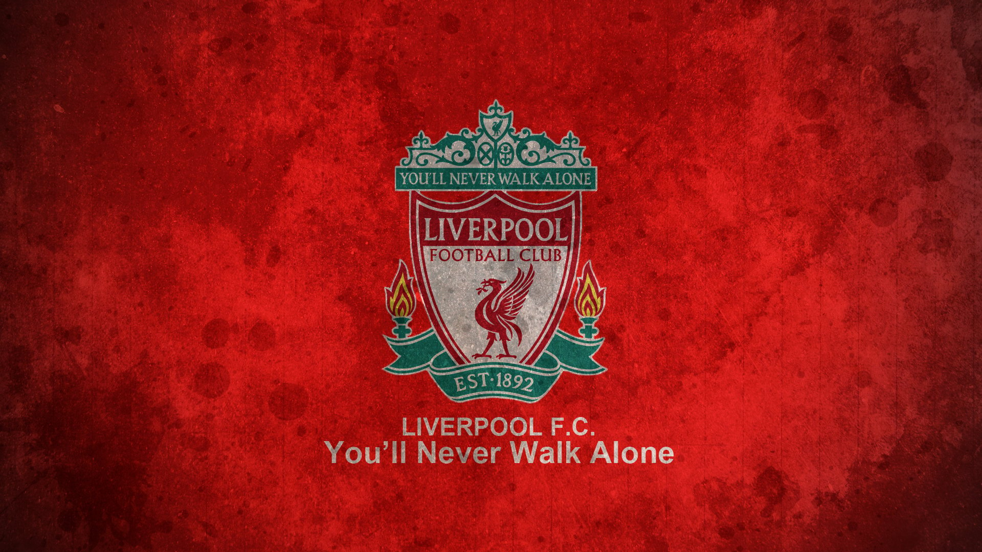 Liverpool Football Club EPL TheRed Wallpaper 11619 Wallpaper Cool