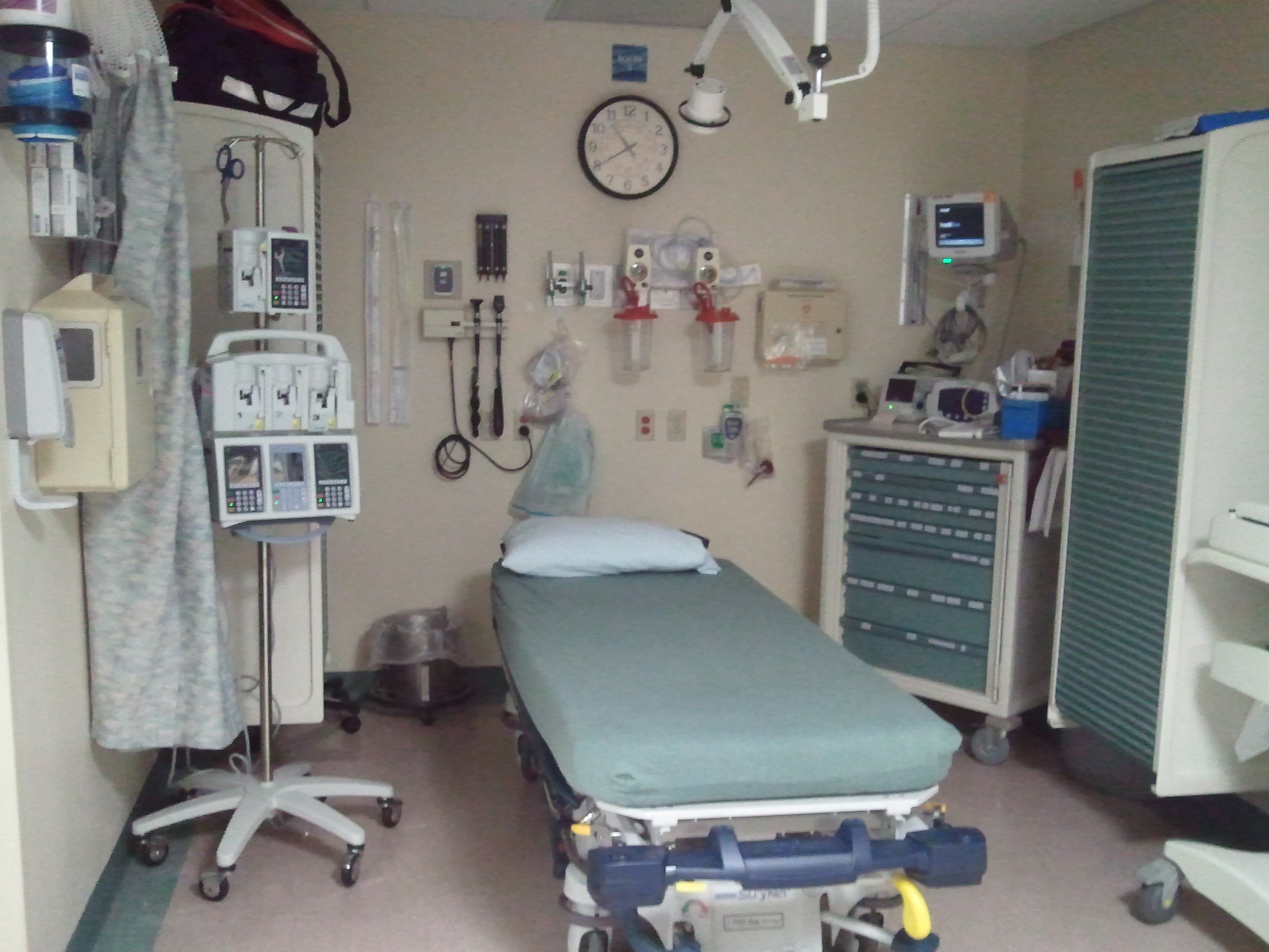 Outside Innovation Shifting Costs Or Saving Lives