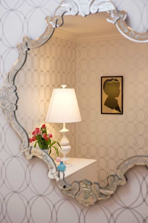 Darcy By Brown And Graham Wallpaper Show Us Your Wall