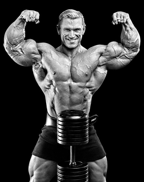 Lee Priest Posing Mr Olympia Mr Olympia Wallpapers Mr Olympia