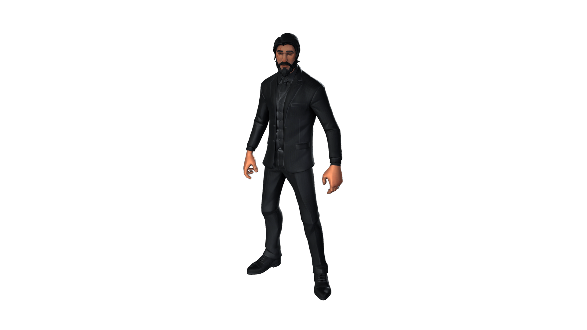 Fortnite The Reaper Outfits Skins