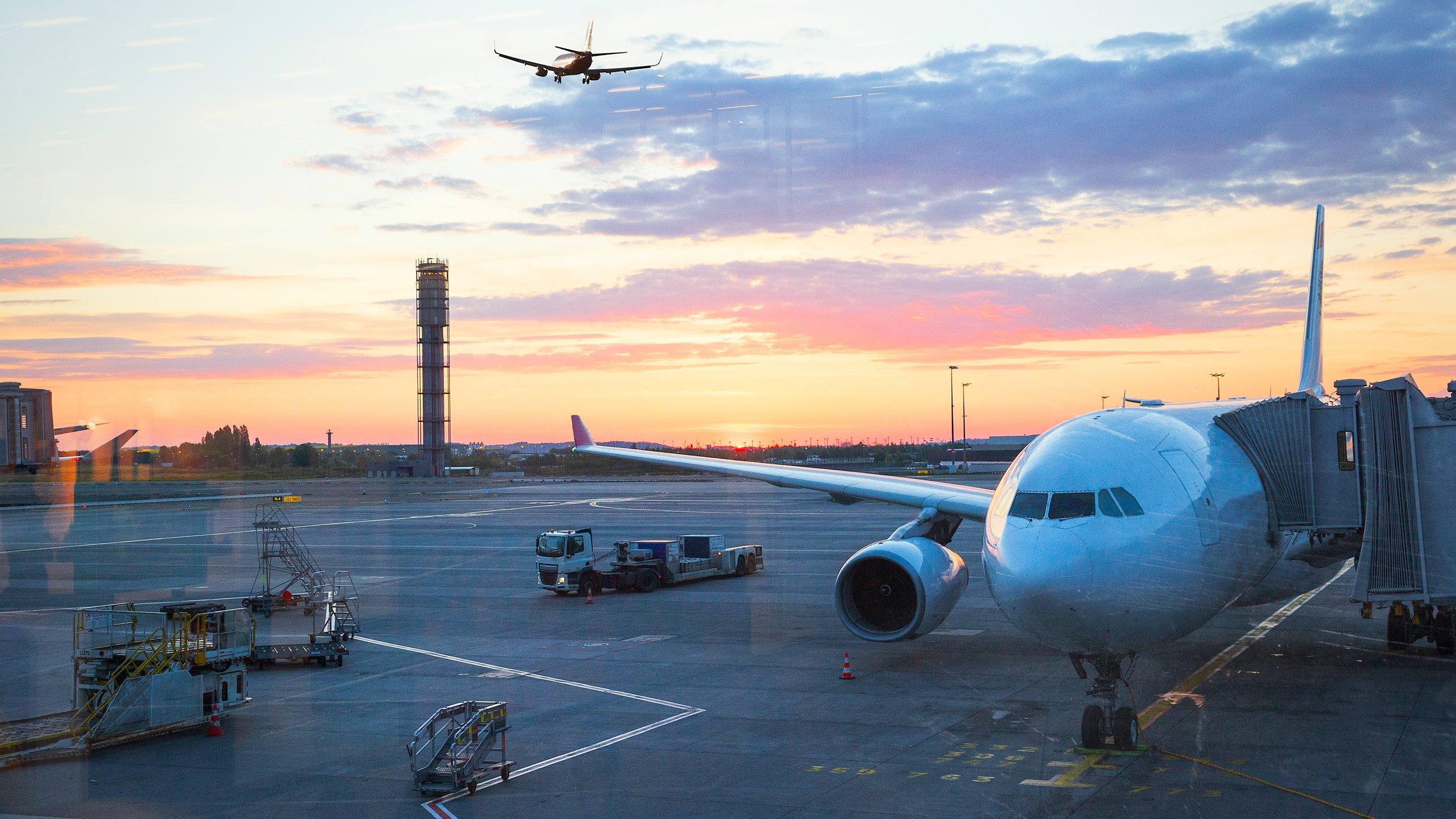 Free Download French Air Traffic Control Strike Continues Hundreds Of 