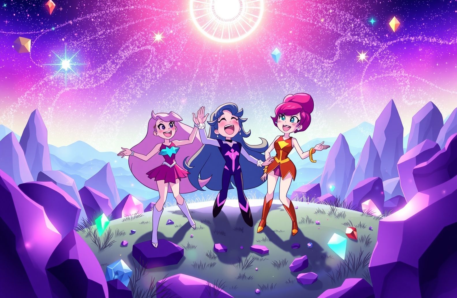 Steven Universe Wallpaper