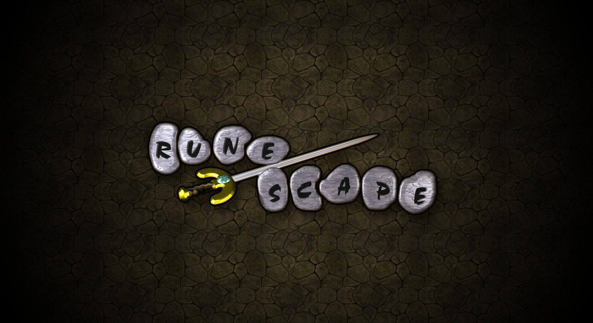 Old School Runescape Wallpaper