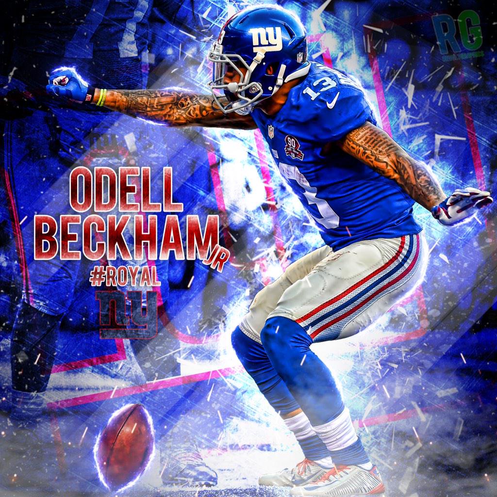 Showing Gallery For Odell Beckham Whip Edit