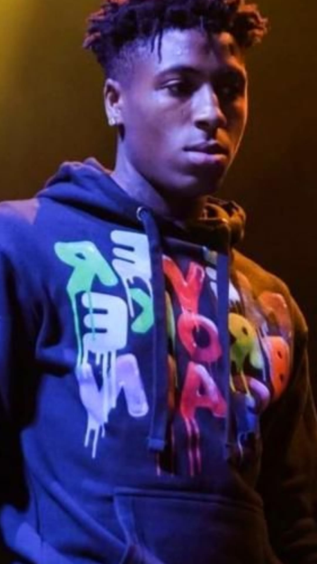 Nba Youngboy Wallpaper
