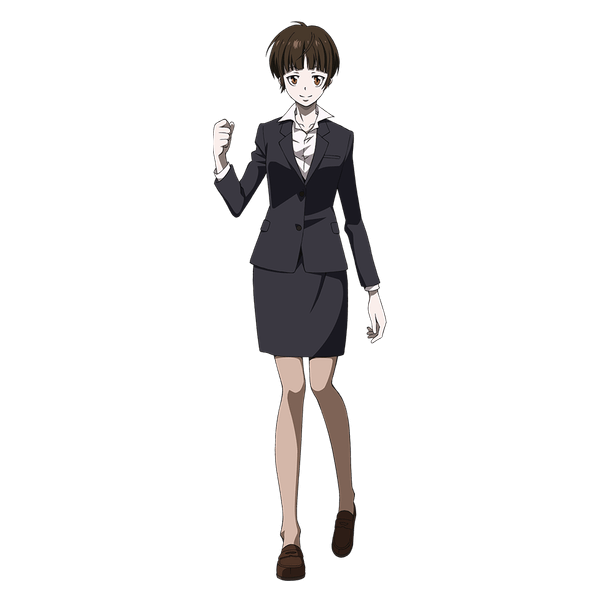 Akane Tsunemori Wallpaper
