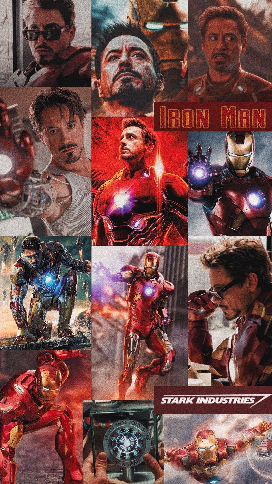 Iron Man Wallpaper