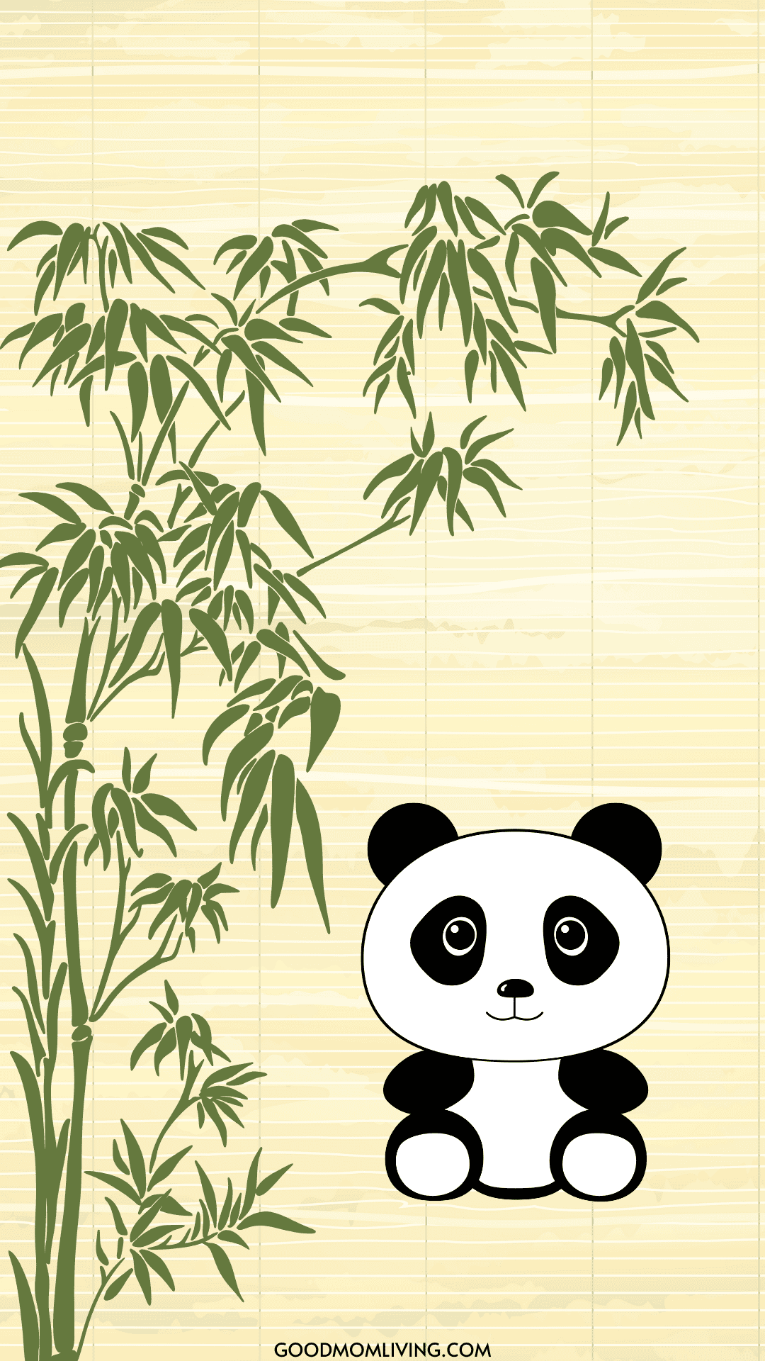 Bamboo Wallpaper iPhone HD For Mobile