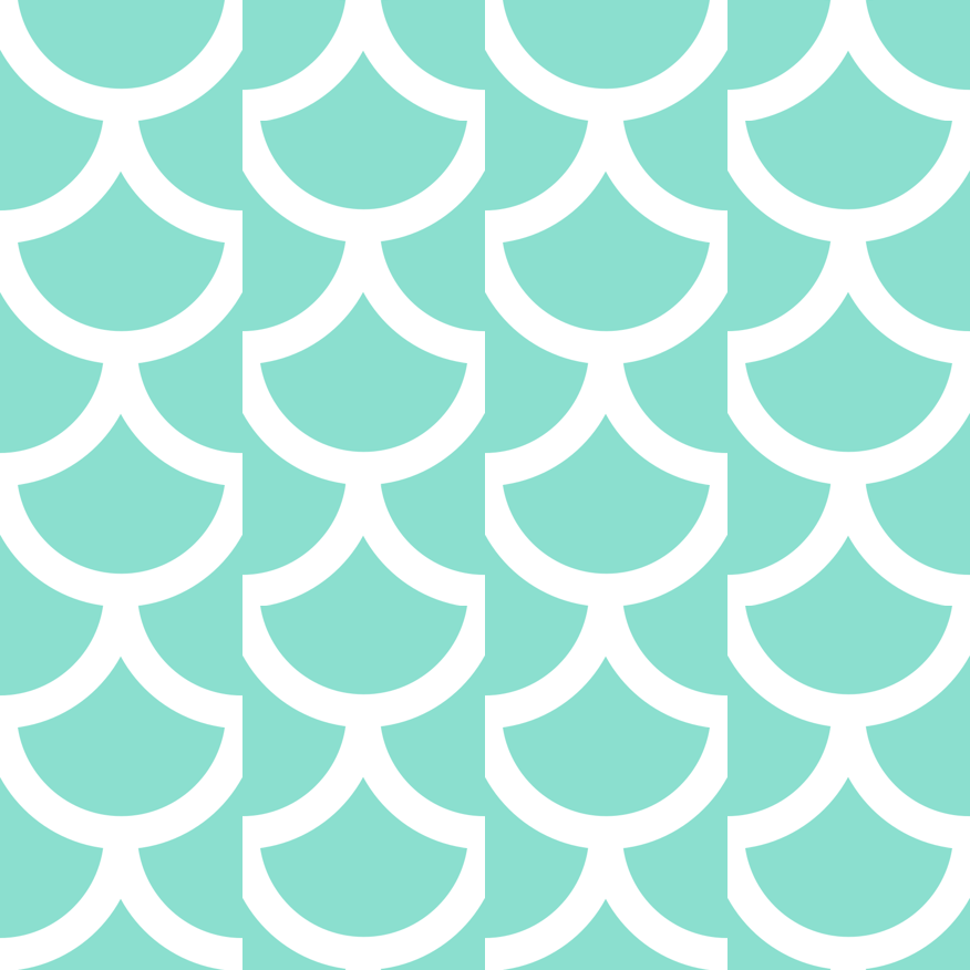 Mint Color Wallpaper Mermaid