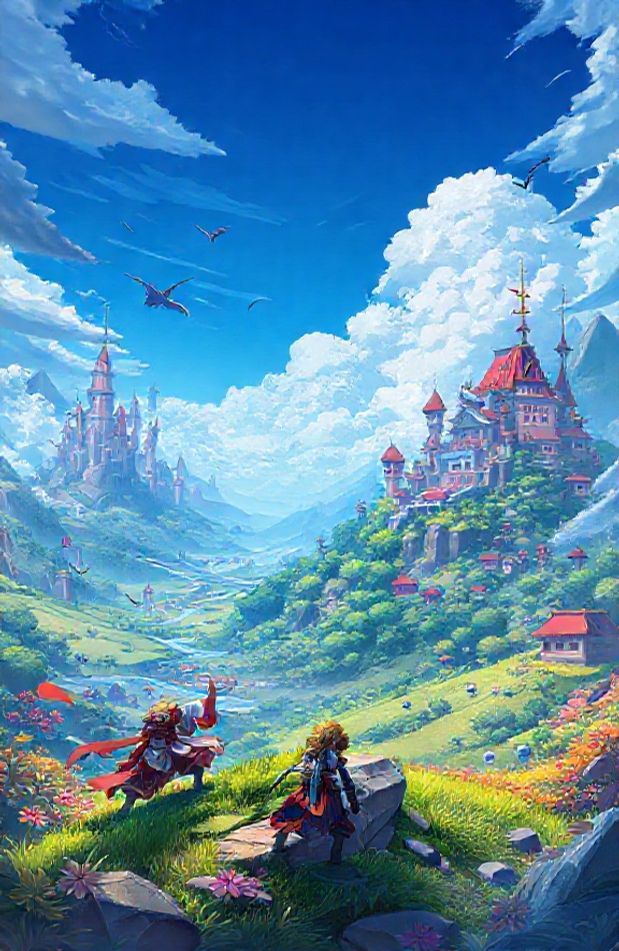 Sword Art Online Wallpaper Hd