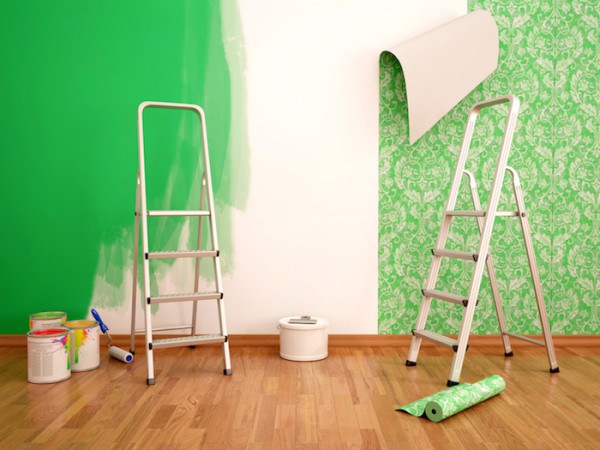Nivla Calcinore Bringing You Home How To Remove Wallpaper