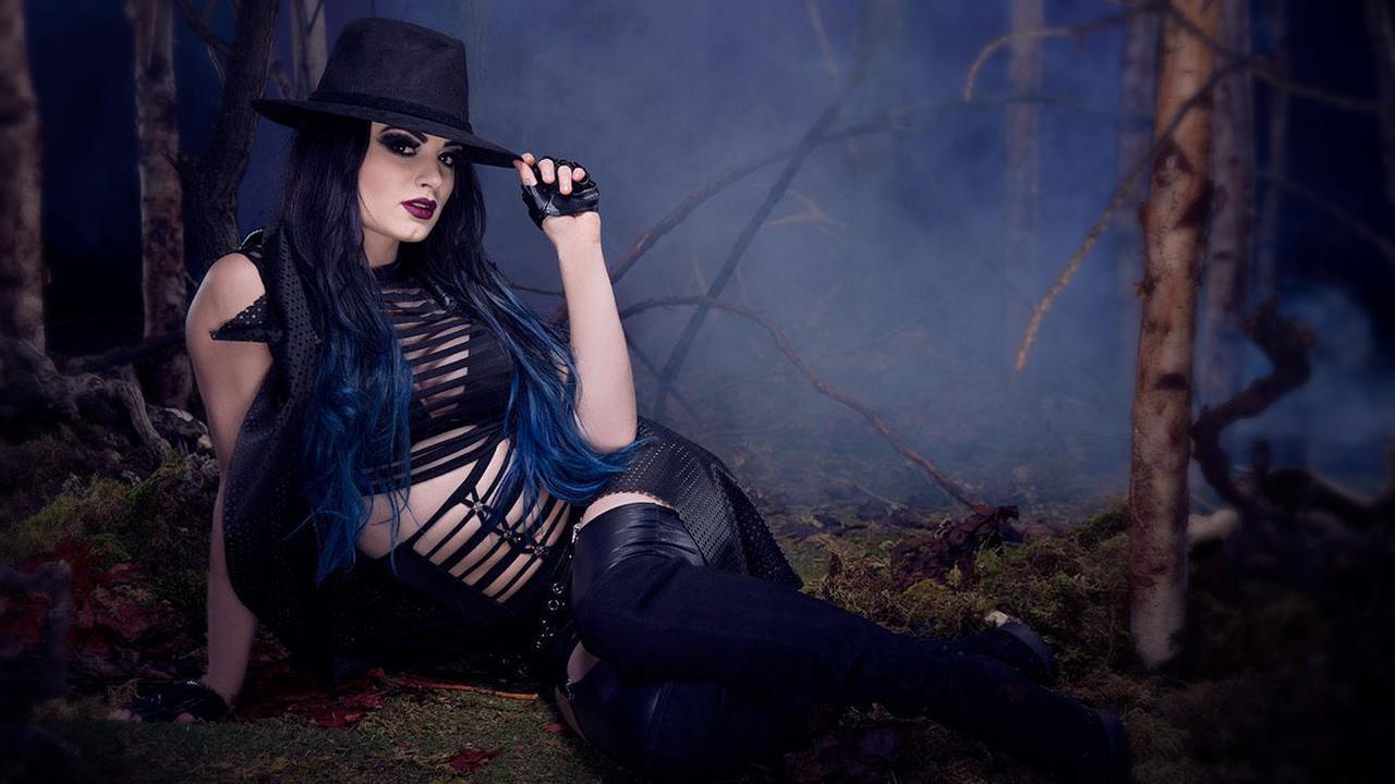 Wwe Paige Wallpaper Wallpaper Collections   Wwe Paige Undertaker