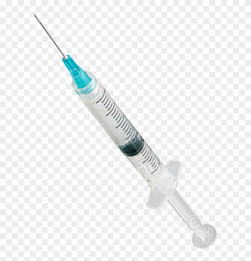 Syringe Needle Png
