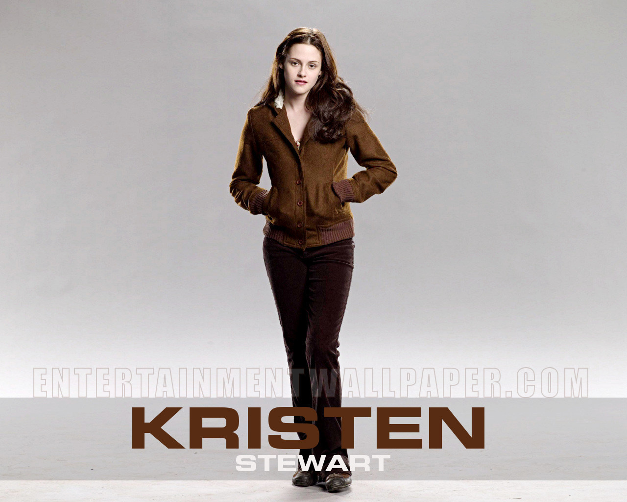 Kristen Stewart Wallpaper
