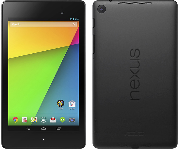 Nexus Box Dimensions How To Root