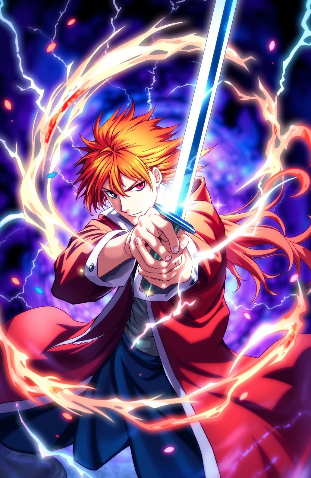 Ichigo Wallpaper Hd