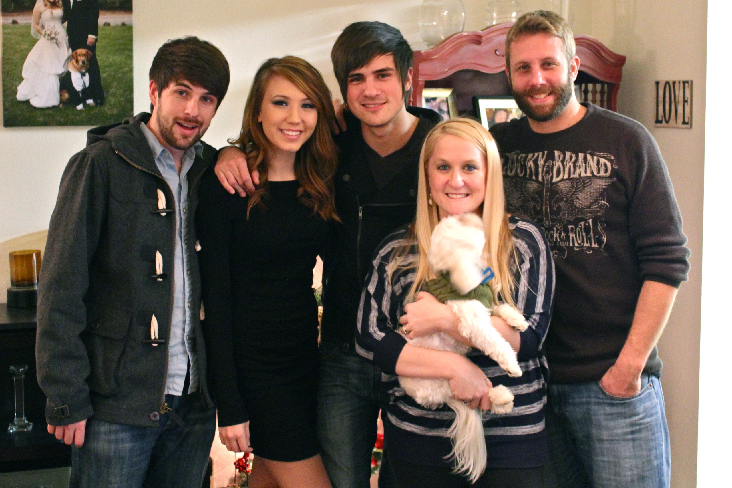 Smosh And Friends Photo Fanclubs
