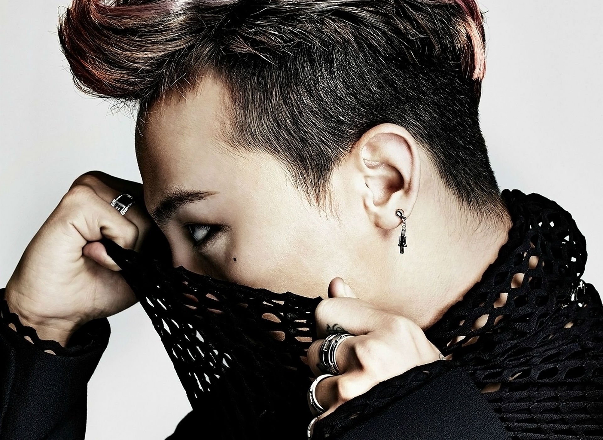 🔥 Free Download Poster Gdragon Dragon Kpop Image Pop Bigbang by @coreyg ...