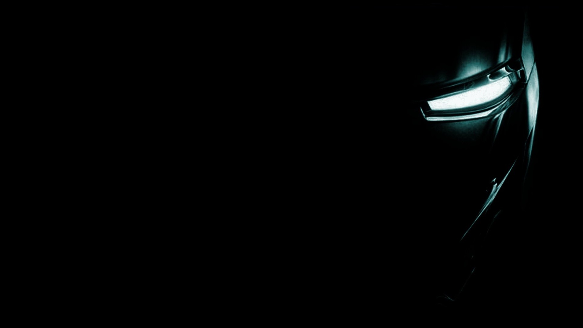 Iron Man Wallpaper