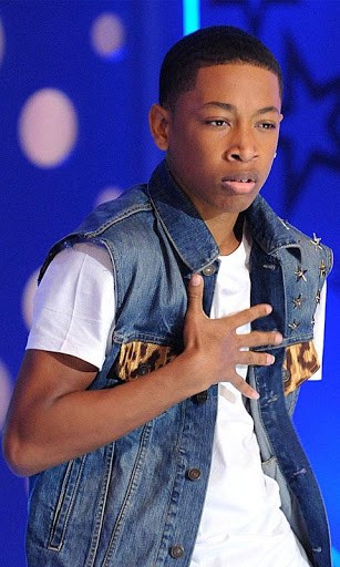 Jacob Latimore Live Wallpaper For Android By Moon