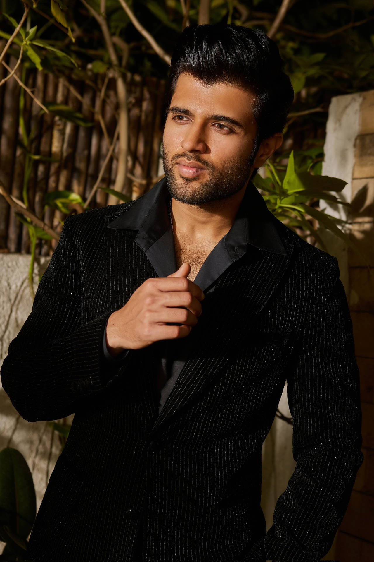Vijay Devarakonda Wallpaper