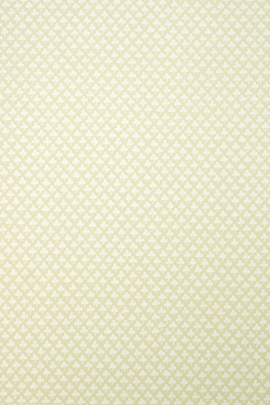 Prairie Clover Wallpaper A Light Brown Khaki Small Design