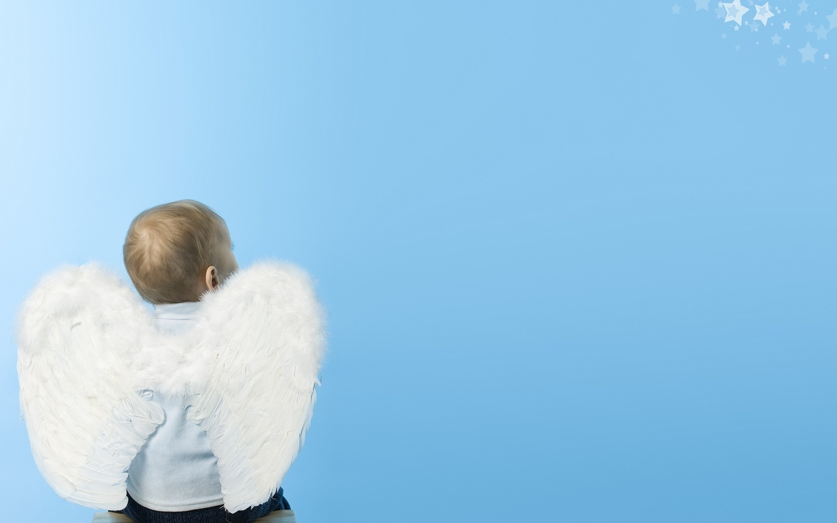 Baby  Angel  Wallpaper  WallpaperSafari