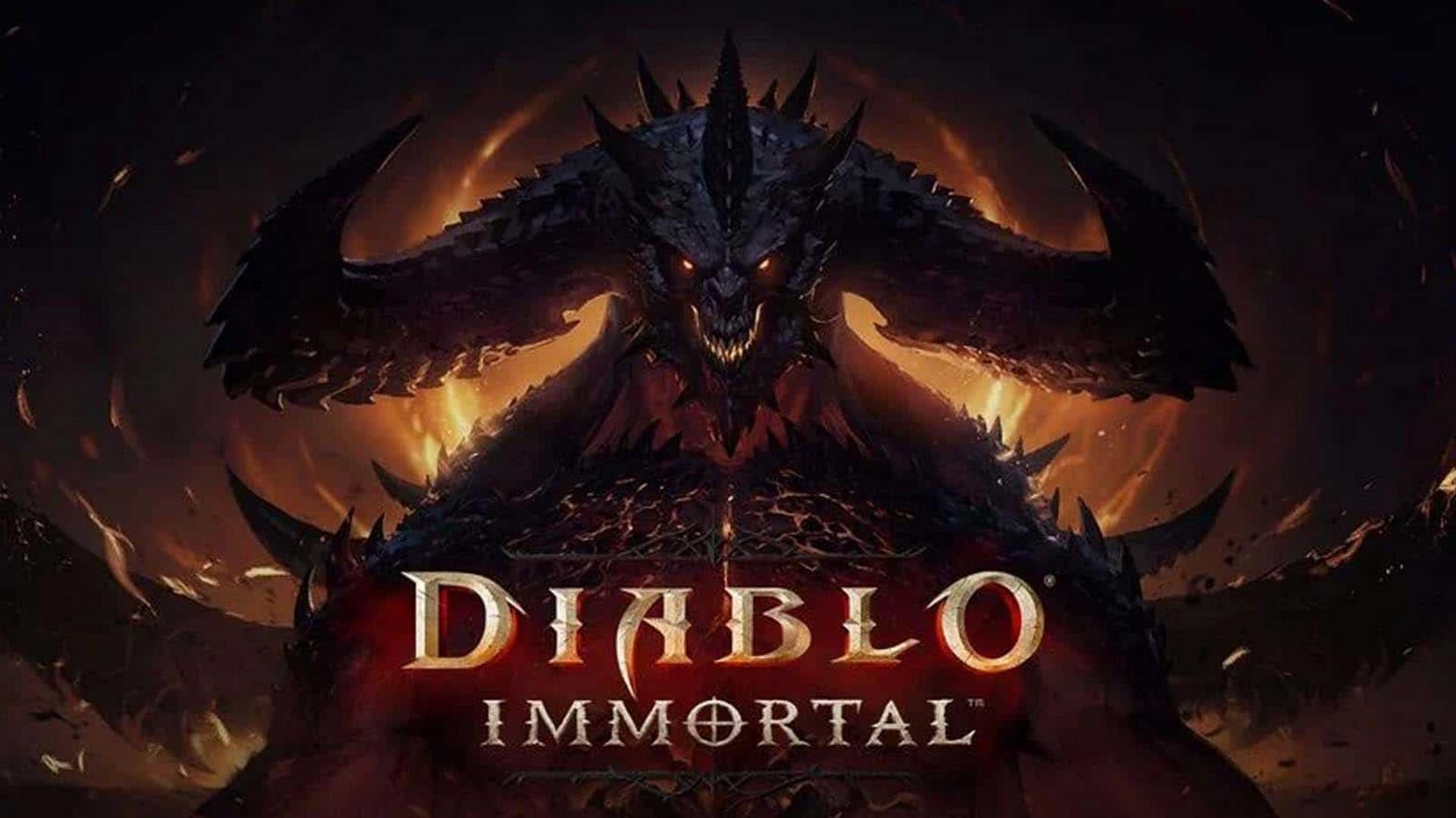 Diablo Immortal Mkau Gaming