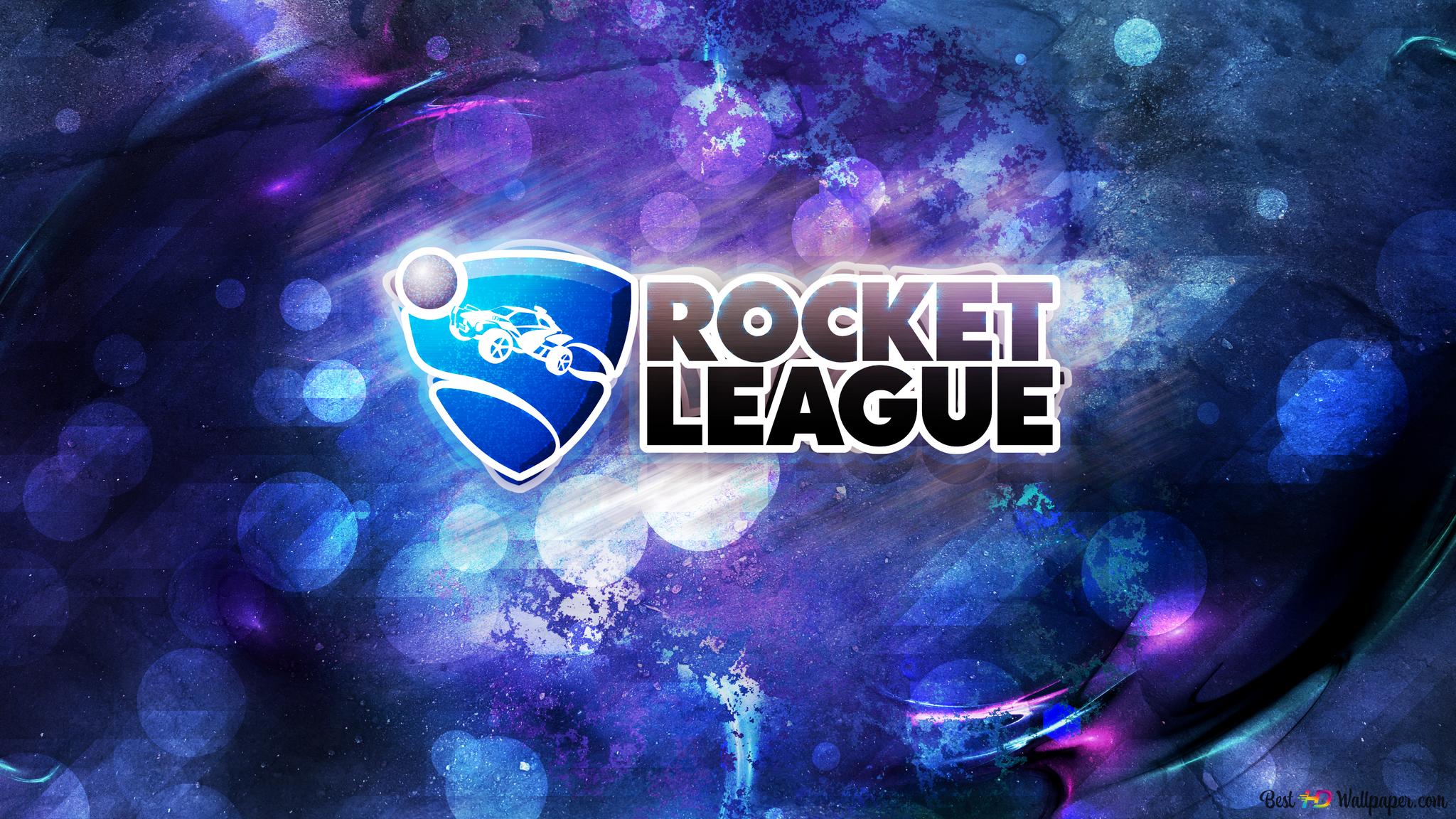 Rocket League 4k Wallpaper