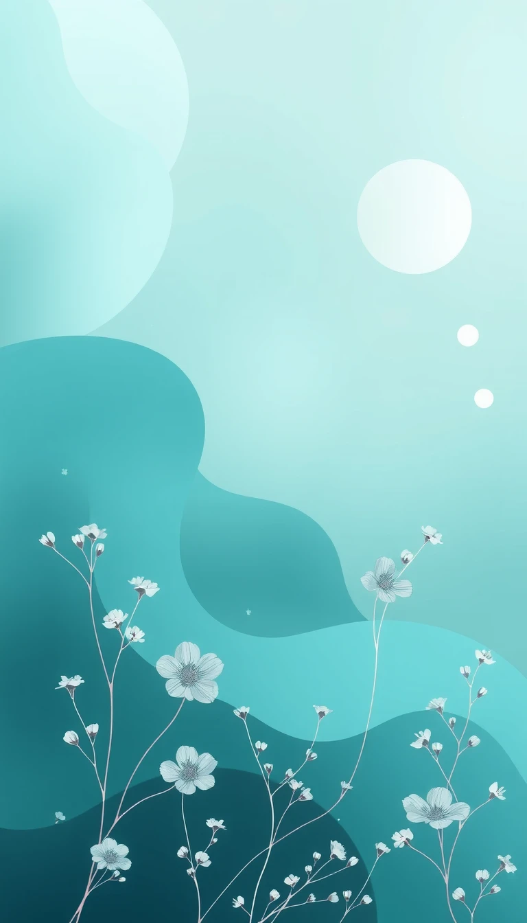 🔥 Download Teal Aesthetic Wallpaper by @meganp87 | Teal Aesthetic ...