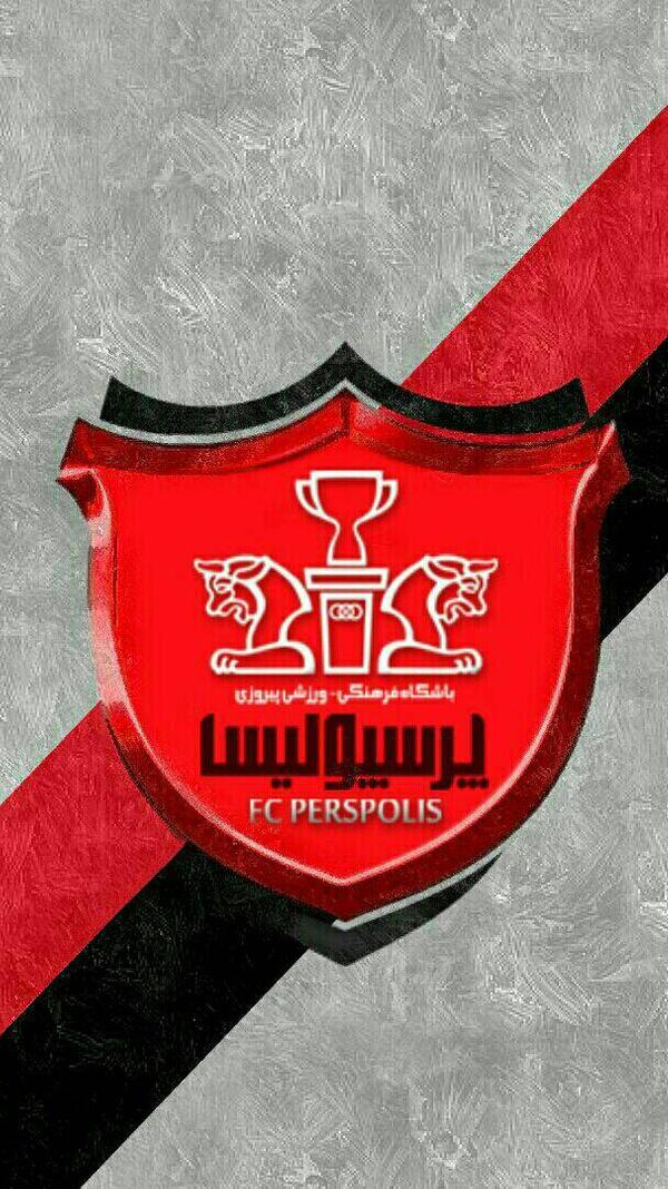 Fc Perspolis Wallpaper By Mahbodzz