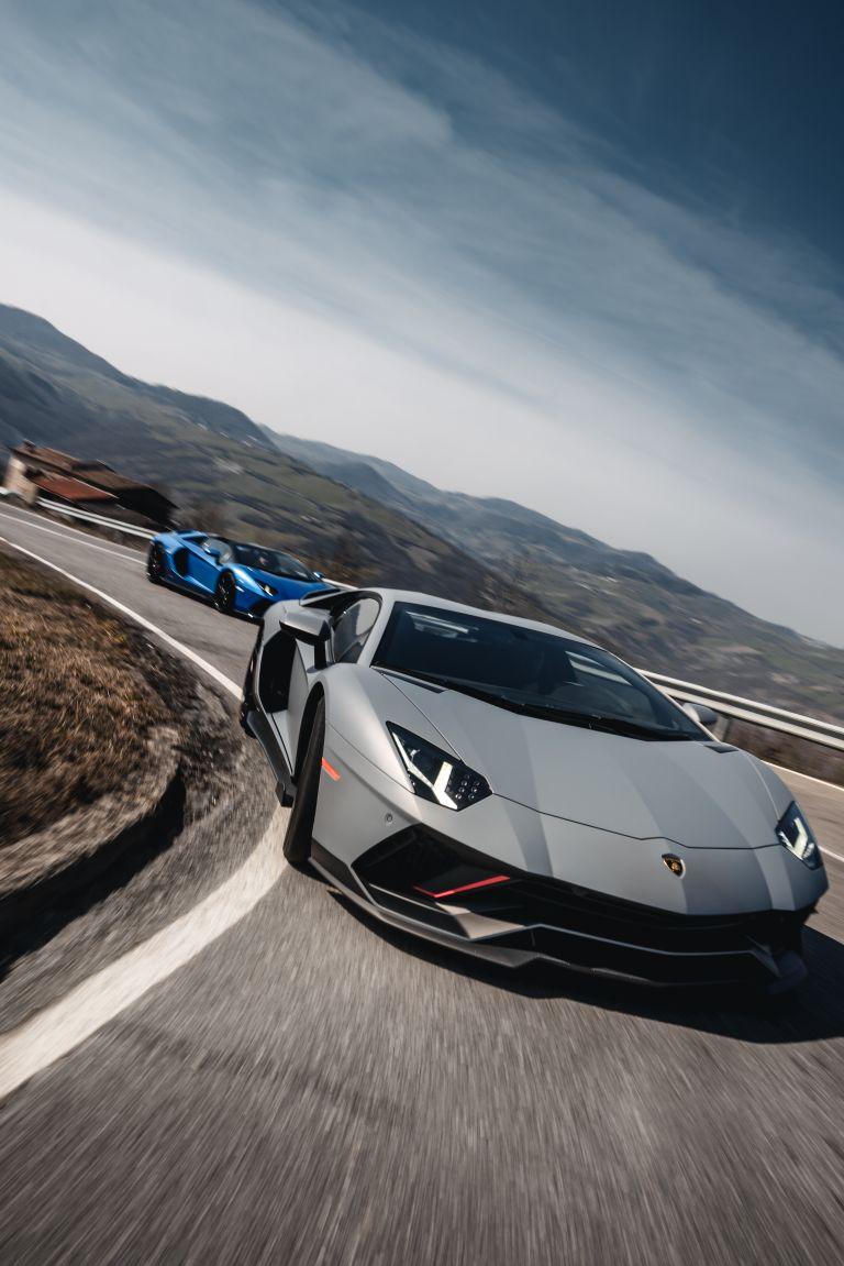 Lamborghini Aventador Lp780 Ultimae Best Quality