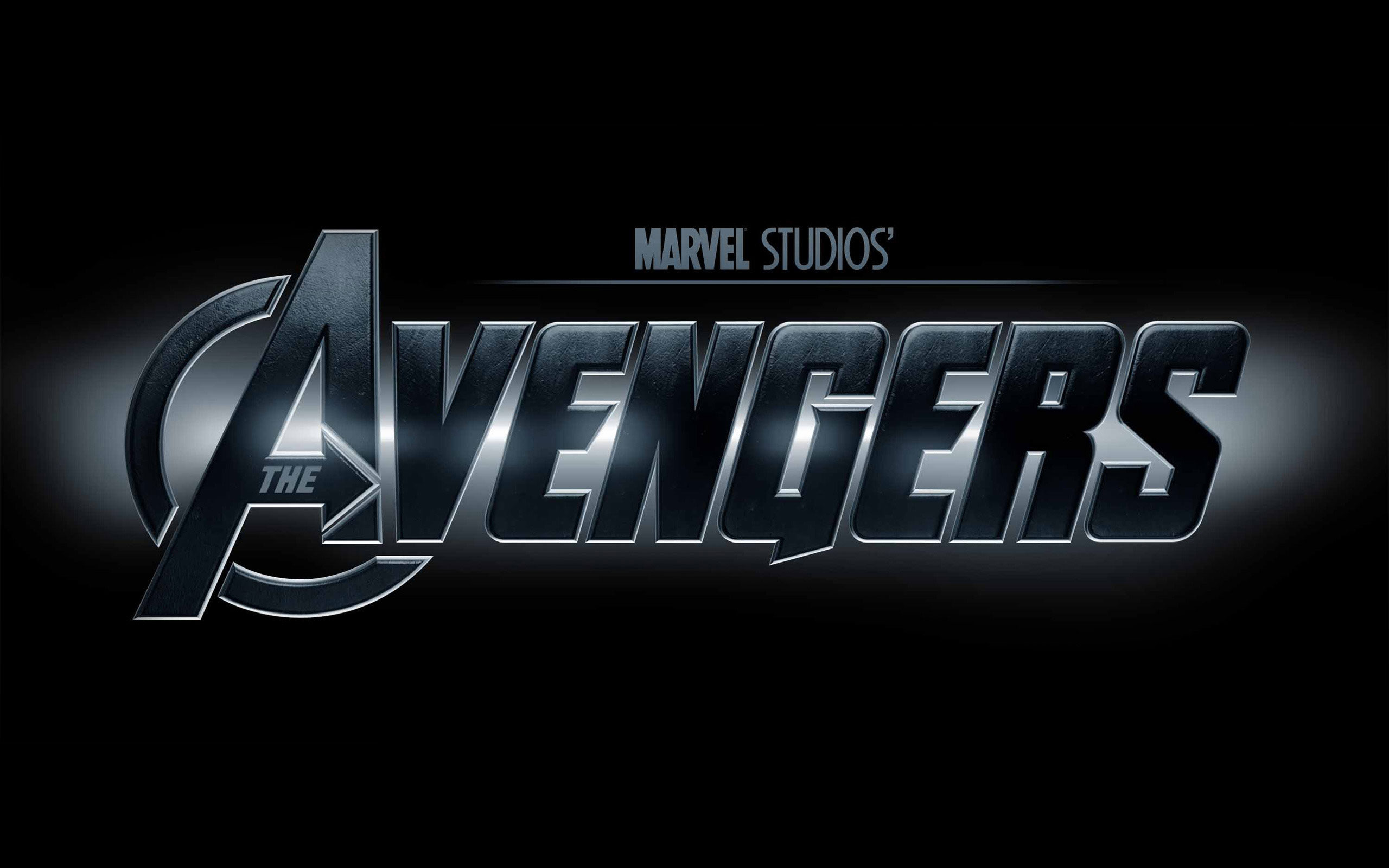 Big 3D LED Marvel's Avengers Logo Sign 50-80 CM - Etsy Hong Kong